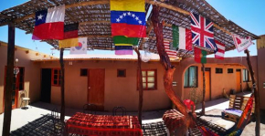 Yaalir Rey s Guest House